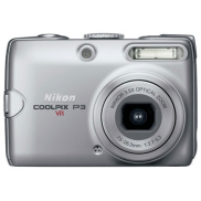 Ремонт Nikon Coolpix P3