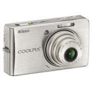 Ремонт Nikon Coolpix S500