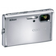 Ремонт Nikon Coolpix S50c