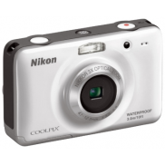 Ремонт Nikon Coolpix S30