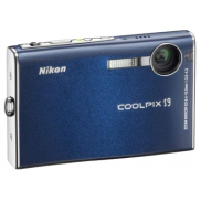 Ремонт Nikon Coolpix S9