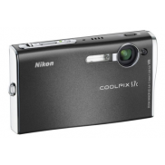 Ремонт Nikon Coolpix S7c