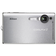 Ремонт Nikon Coolpix S7