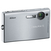Ремонт Nikon Coolpix S5