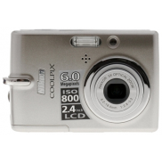 Ремонт Nikon Coolpix L11