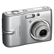 Ремонт Nikon Coolpix L10