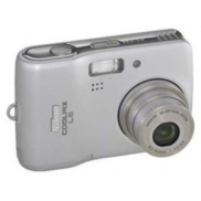 Ремонт Nikon Coolpix L6