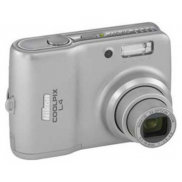 Ремонт Nikon Coolpix L4