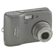 Ремонт Nikon Coolpix L2