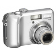 Ремонт Nikon Coolpix P2