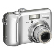 Ремонт Nikon Coolpix P1