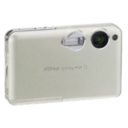 Ремонт Nikon Coolpix S3