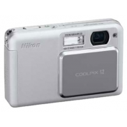 Ремонт Nikon Coolpix S2