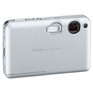 Ремонт Nikon Coolpix S1