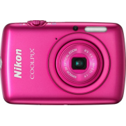 Ремонт Nikon Coolpix S01