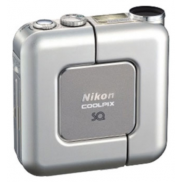 Ремонт Nikon Coolpix SQ