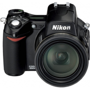 Ремонт Nikon Coolpix 8800