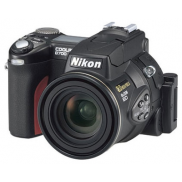 Ремонт Nikon Coolpix 8700