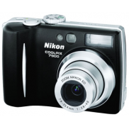Ремонт Nikon Coolpix 7900