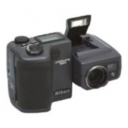 Ремонт Nikon Coolpix 995