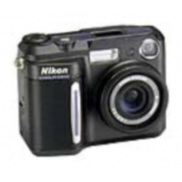 Ремонт Nikon Coolpix 880