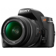 Ремонт Sony Alpha DSLR-A390