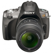 Ремонт Sony Alpha DSLR-A330