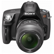 Ремонт Sony Alpha DSLR-A290