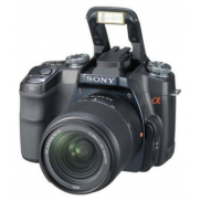 Ремонт Sony Alpha DSLR-A100