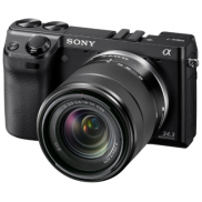 Ремонт Sony Alpha NEX-7
