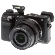 Ремонт Sony Alpha NEX-6
