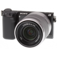 Ремонт Sony Alpha NEX-5R