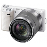 Ремонт Sony Alpha NEX-5N