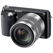 Ремонт Sony Alpha NEX-F3