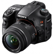 Ремонт Sony Alpha SLT-A65
