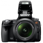Ремонт Sony Alpha SLT-A55V