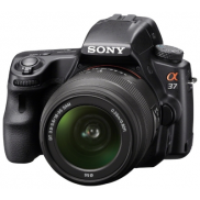 Ремонт Sony Alpha SLT-A37