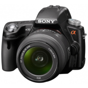 Ремонт Sony Alpha SLT-A35