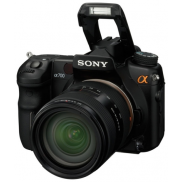 Ремонт Sony Alpha DSLR-A700