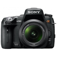 Ремонт Sony Alpha DSLR-A580