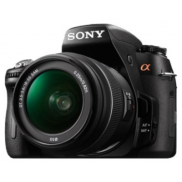 Ремонт Sony Alpha DSLR-A560