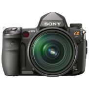 Ремонт Sony Alpha DSLR-A900