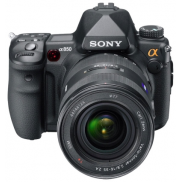Ремонт Sony Alpha DSLR-A850