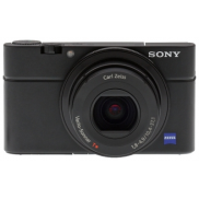 Ремонт Sony Cyber-shot DSC-RX100