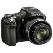 Ремонт Sony Cyber-shot DSC-HX100V