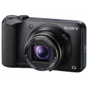 Ремонт Sony Cyber-shot DSC-H90