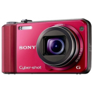 Ремонт Sony Cyber-shot DSC-H70