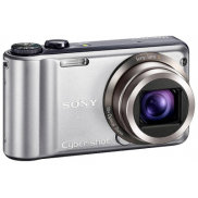 Ремонт Sony Cyber-shot DSC-H55