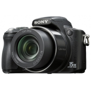 Ремонт Sony Cyber-shot DSC-H50