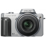 Ремонт Sony Cyber-shot DSC-H10